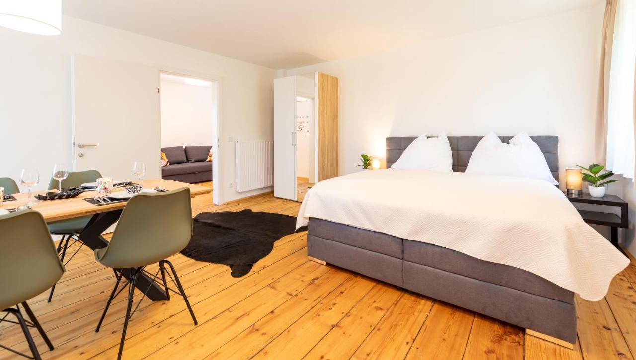 Apartment Am Rosenberg Graz