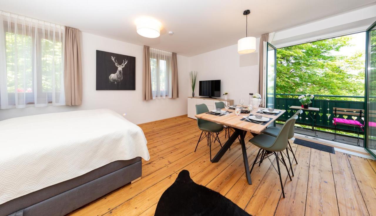 Am Rosenberg Apartment