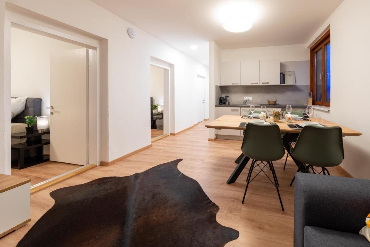 Am Rosenberg Apartment Graz