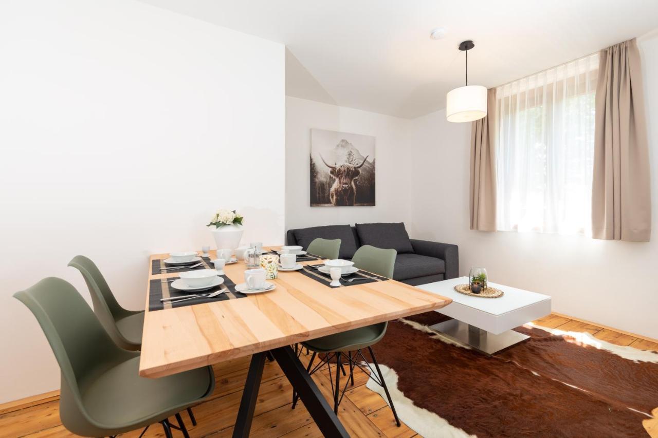 Am Rosenberg Apartment