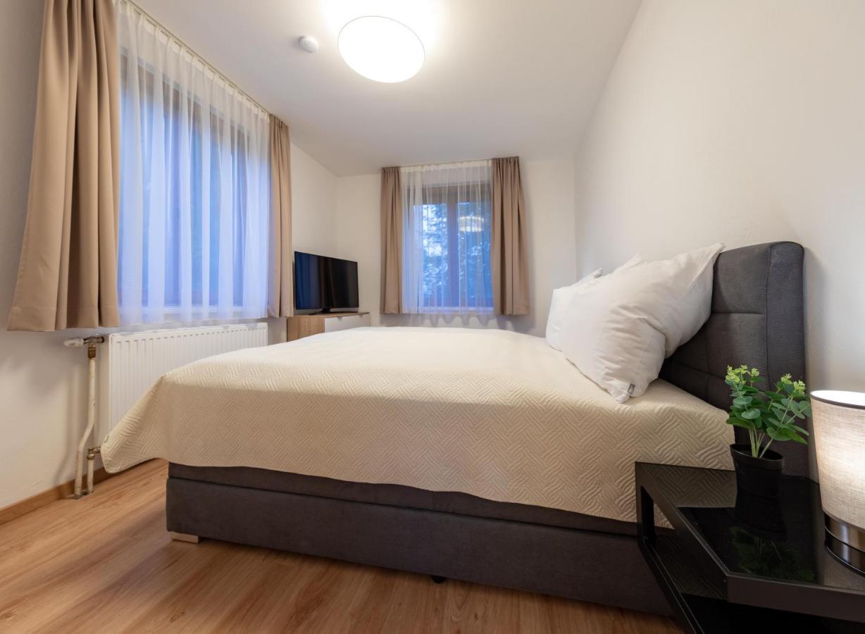 Apartment Am Rosenberg